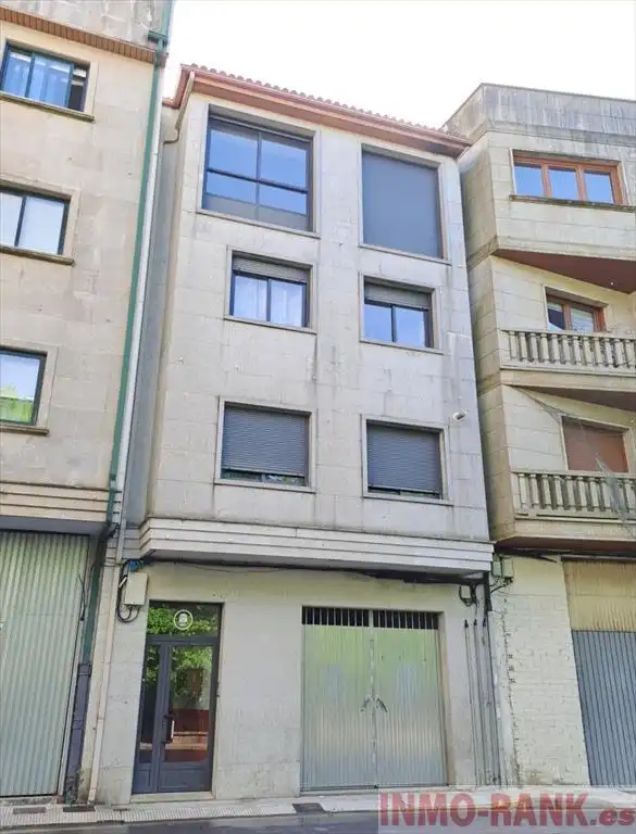 Flat for sale in A Cañiza, imagen 2