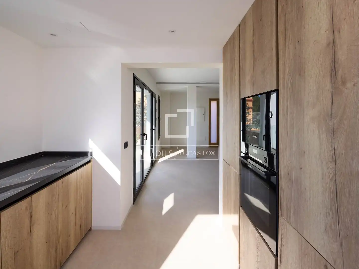 Casa o xalet en venda en Santa Eulària des Riu amb Aire condicionat, Piscina i Balcó