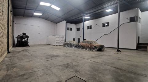 Photo 2 of Industrial buildings for rent in Rinconada, La Rinconada