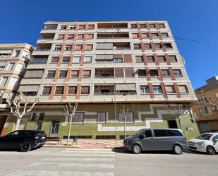 Exterior view of Flat for sale in Albatera  with Heating and Balcony