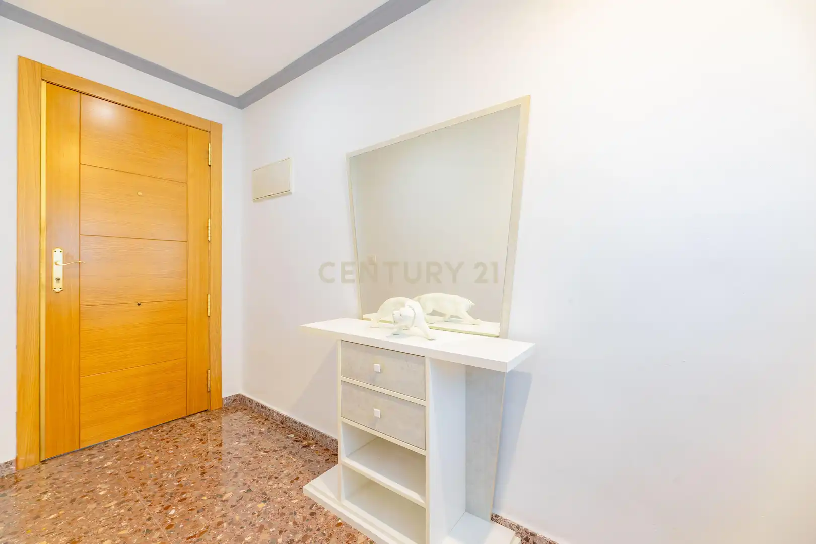 Apartamento en venta en Camí Reial 