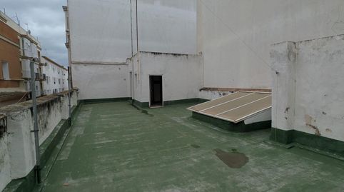 Foto 3 de Casa o xalet en venda a Calle Rosa, 36, La Caleta - La Viña, Cádiz Capital