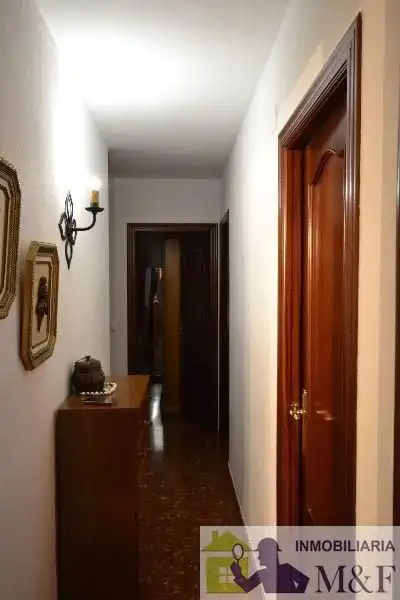 Piso en venta en Palma del Río con Aire acondicionado, Trastero y Amueblado