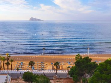 Wohnung mit Pool zum Verkauf in Playa de Levante
