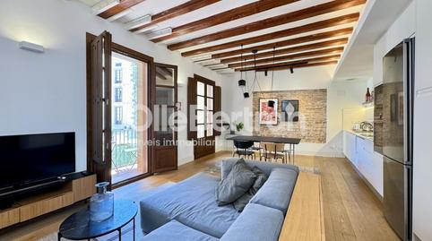 Photo 4 of Flat for sale in Dels Banys Nous, Barri Gòtic, Barcelona