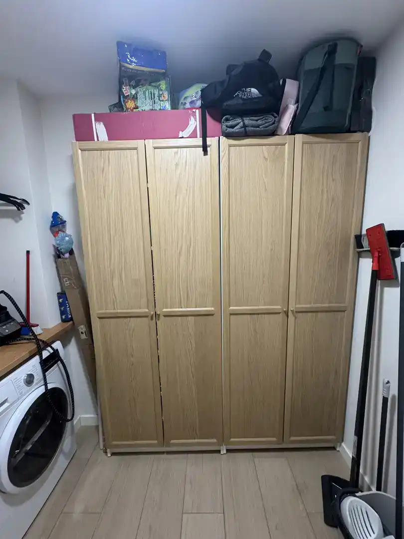 Habitación de Piso en venta en  Valencia Capital con Aire acondicionado