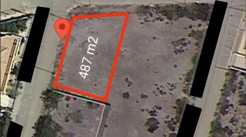PARCELA EN VENTA EN CALABARDINA, imatge 2