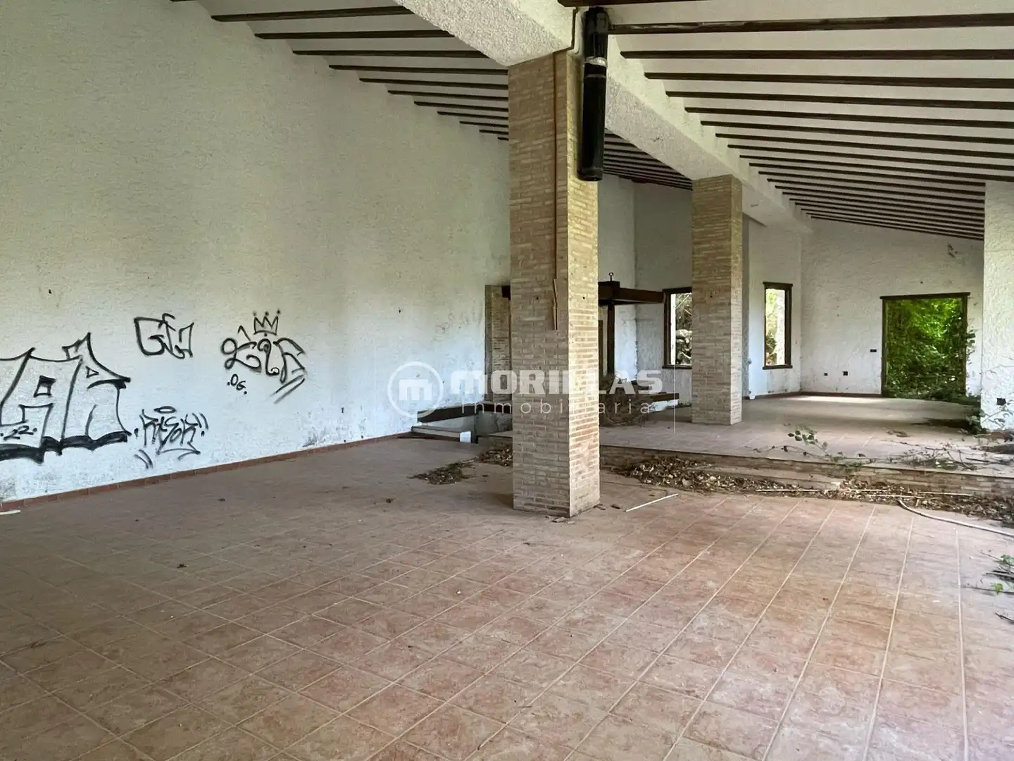 Edifici en venda a Lugar Polígono 27 Parcela 28 MOLINOS. VELEZ-BLANCO, Vélez-Blanco
