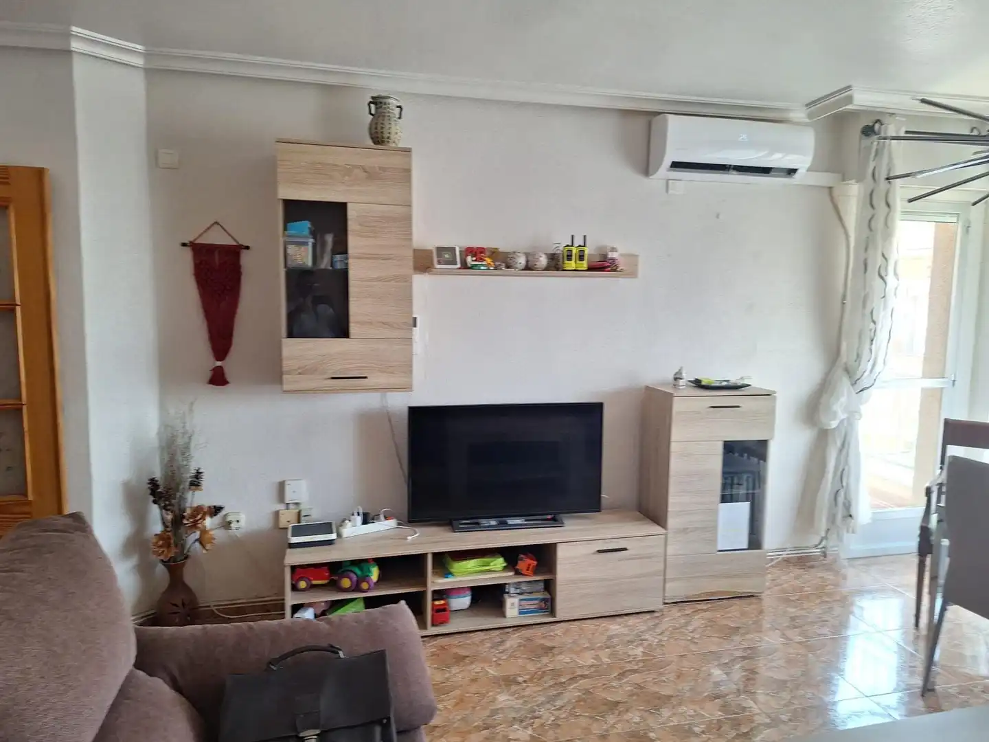 Mini appartamento con terrazza in vendita a Casco Antiguo, imagen 9
