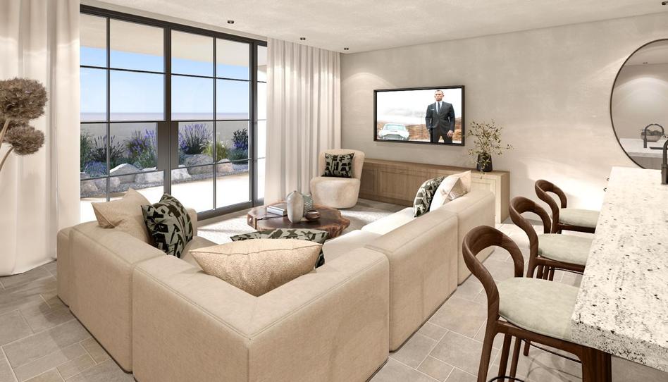 Foto 1 de Piso en venta en Avenida de Guaro, 12, Monda, Málaga