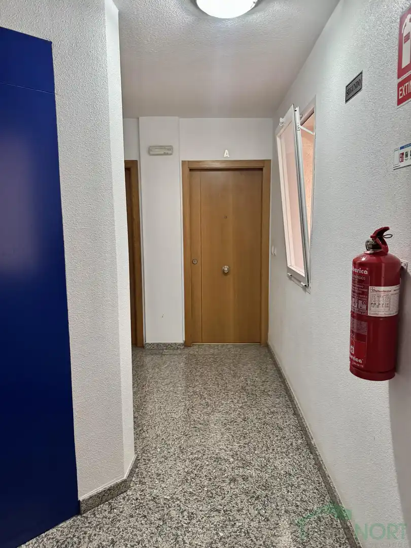 Piso en venta en Cartagena con Aire acondicionado, Calefacción y Amueblado