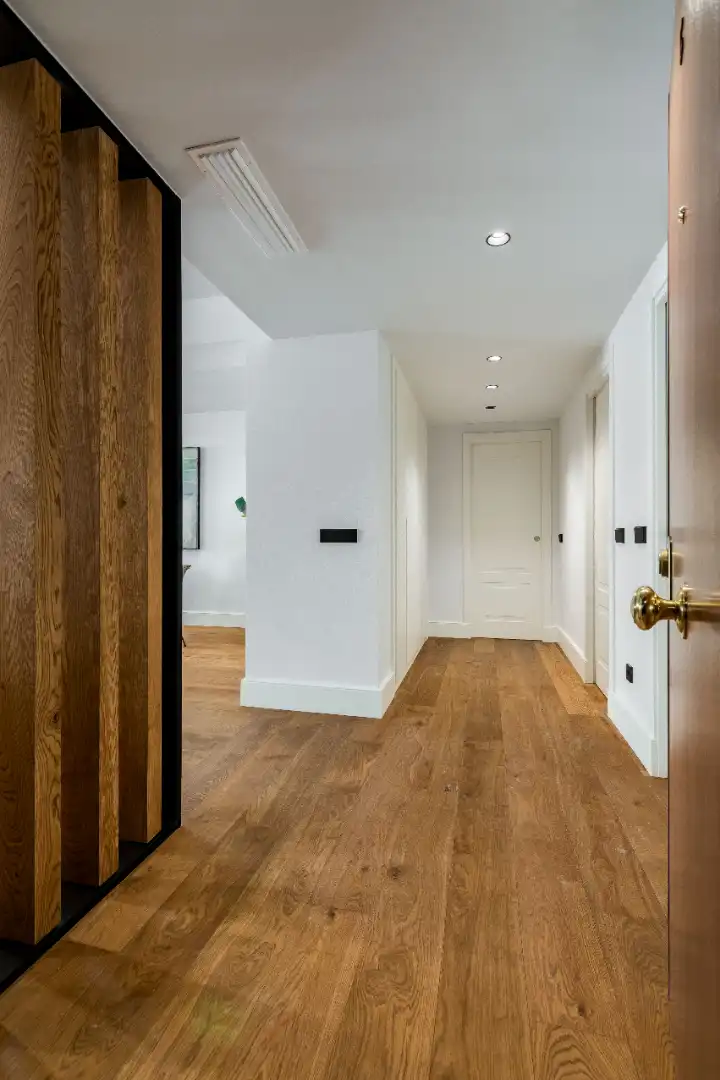 Piso en venta en Calle de Don Ramón de la Cruz, Lista
