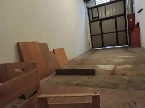 Garaje de alquiler en San Andrés del Rabanedo