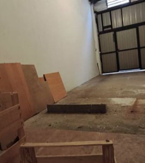 Foto 2 von Garage zur Miete in Calle Doña Urraca, 53, Trobajo del Camino, San Andrés del Rabanedo