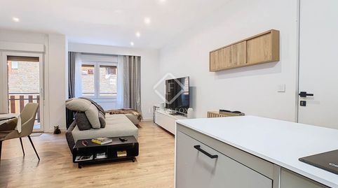 Foto 4 de Piso en venta en Arinsal - Erts, La Massana