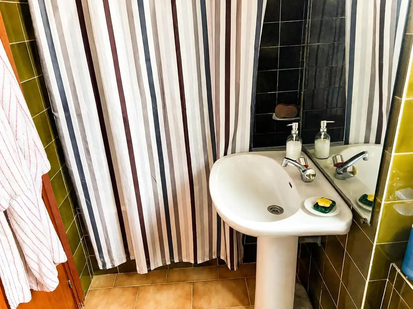 Wohnung mit Pool zum Verkauf in Carrer ISIDRE NONELL, imagen 19