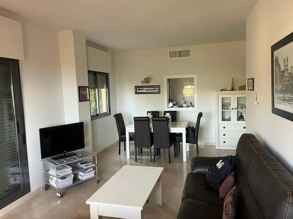 Wohnung mit Pool zur Miete in Avenida Sierra Nevada 3, imagen 14