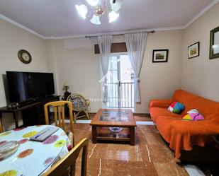 Living room of Flat for sale in Algarinejo  with Balcony