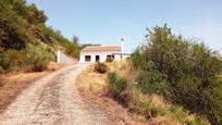 Vista exterior de Finca rústica en venda en Colmenar