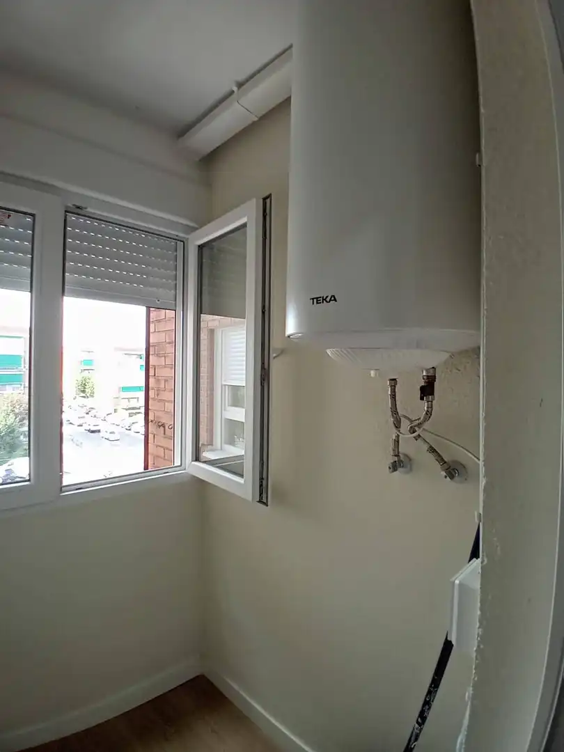Flat for sale in Centro
