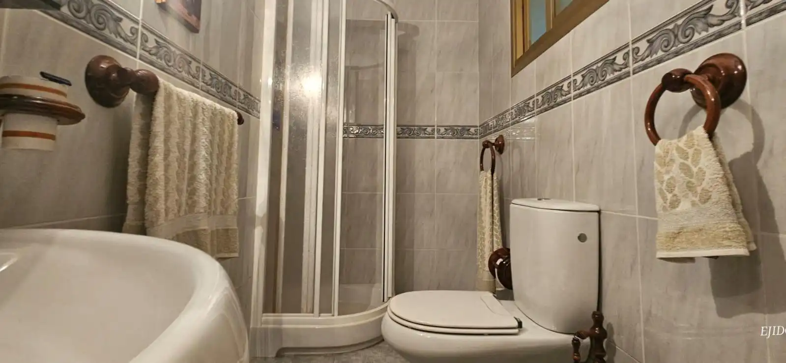 Maison avec terrasse à vendre à El Ejido Ciudad, imagen 4