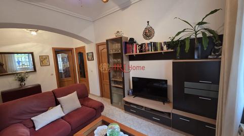 Foto 3 de Pis en venda a General Ricardos, Vista Alegre, Madrid