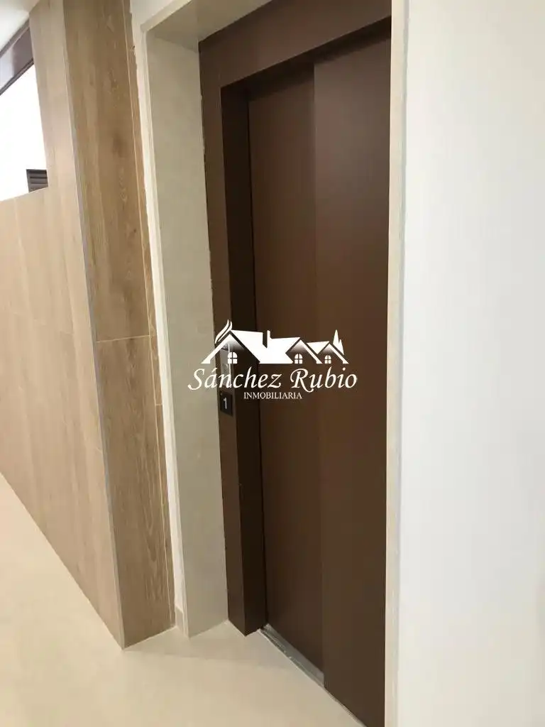 Piso de alquiler en Galapagar con Aire acondicionado, Calefacción y Terraza