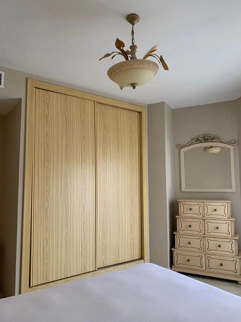 Pis de lloguer a Centro