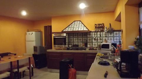 Foto 2 de Casa o xalet en venda a Camino Valhondo, Monterrubio de Armuña, Salamanca