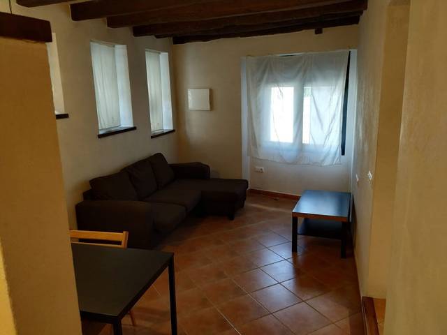 Piso en Alquiler en Carrer de la Ferreria, 4 en Vidrà