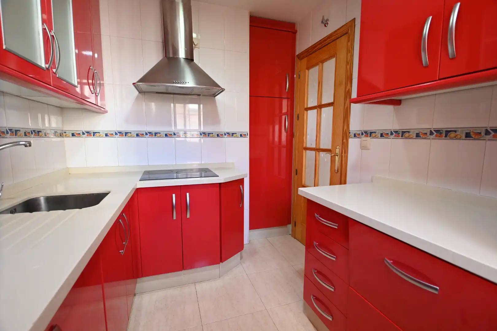 Wohnung mit Pool zum Verkauf in Valencia 31, imagen 12