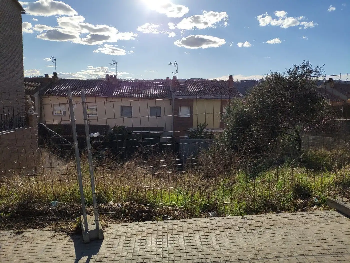 Terreno residencial en venta en Sentmenat, imagen 6