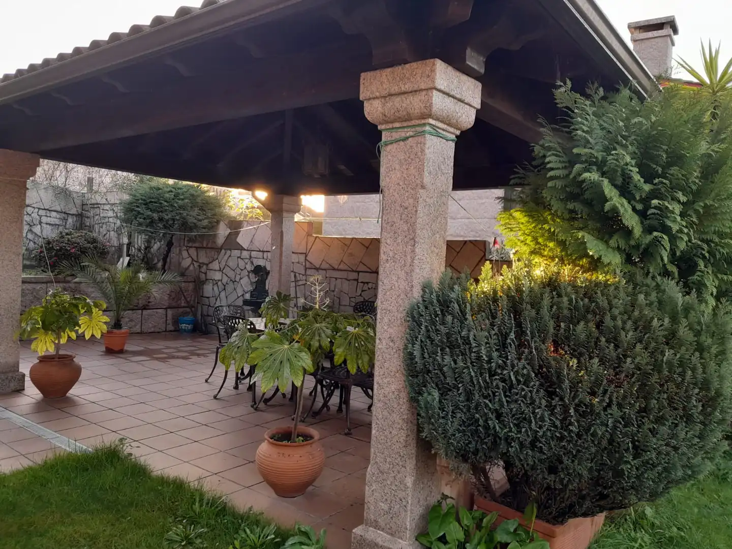 Xalet amb terrassa en venda a N/A, imagen 8