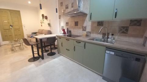 Foto 2 de Pis en venda a San Francisco, Ronda