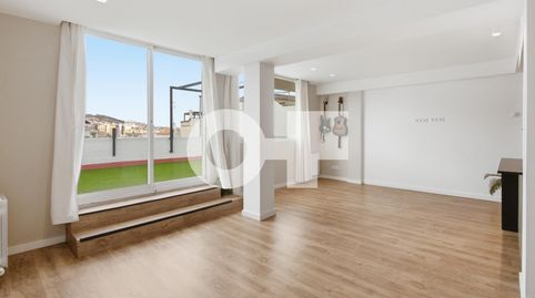 Foto 2 de Ático en venta en Carrer Carrer Balmes, Sant Gervasi- Galvany, Barcelona Capital