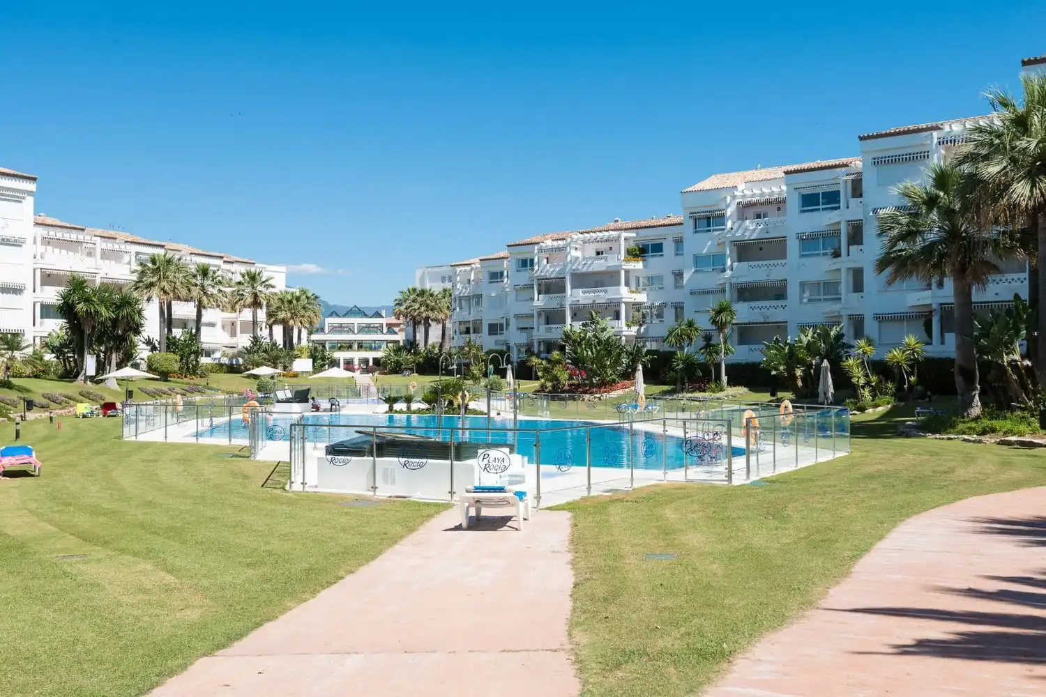 Wohnungen zum Verkauf in Marbella, Málaga