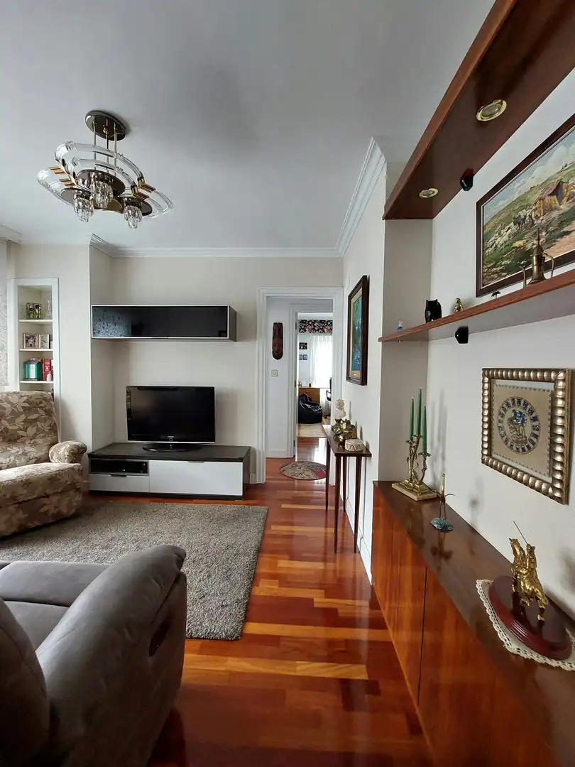 Piso con balcón en venta en Deusto, imagen 27