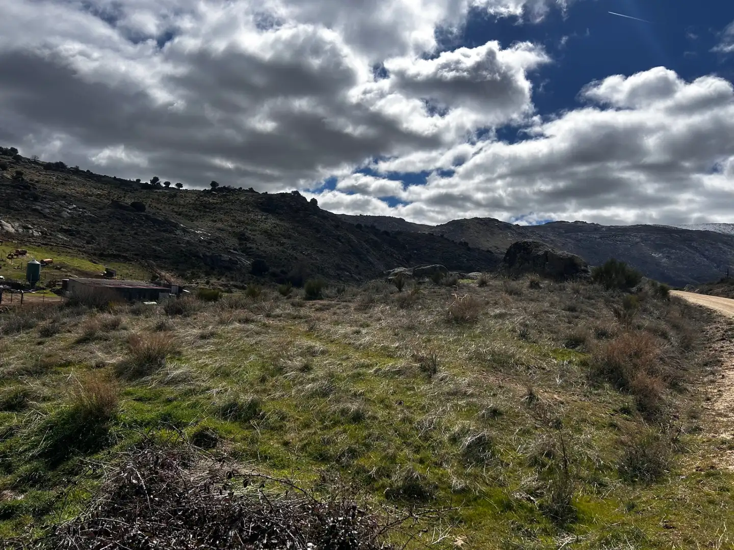 Terreno en venta en Mironcillo