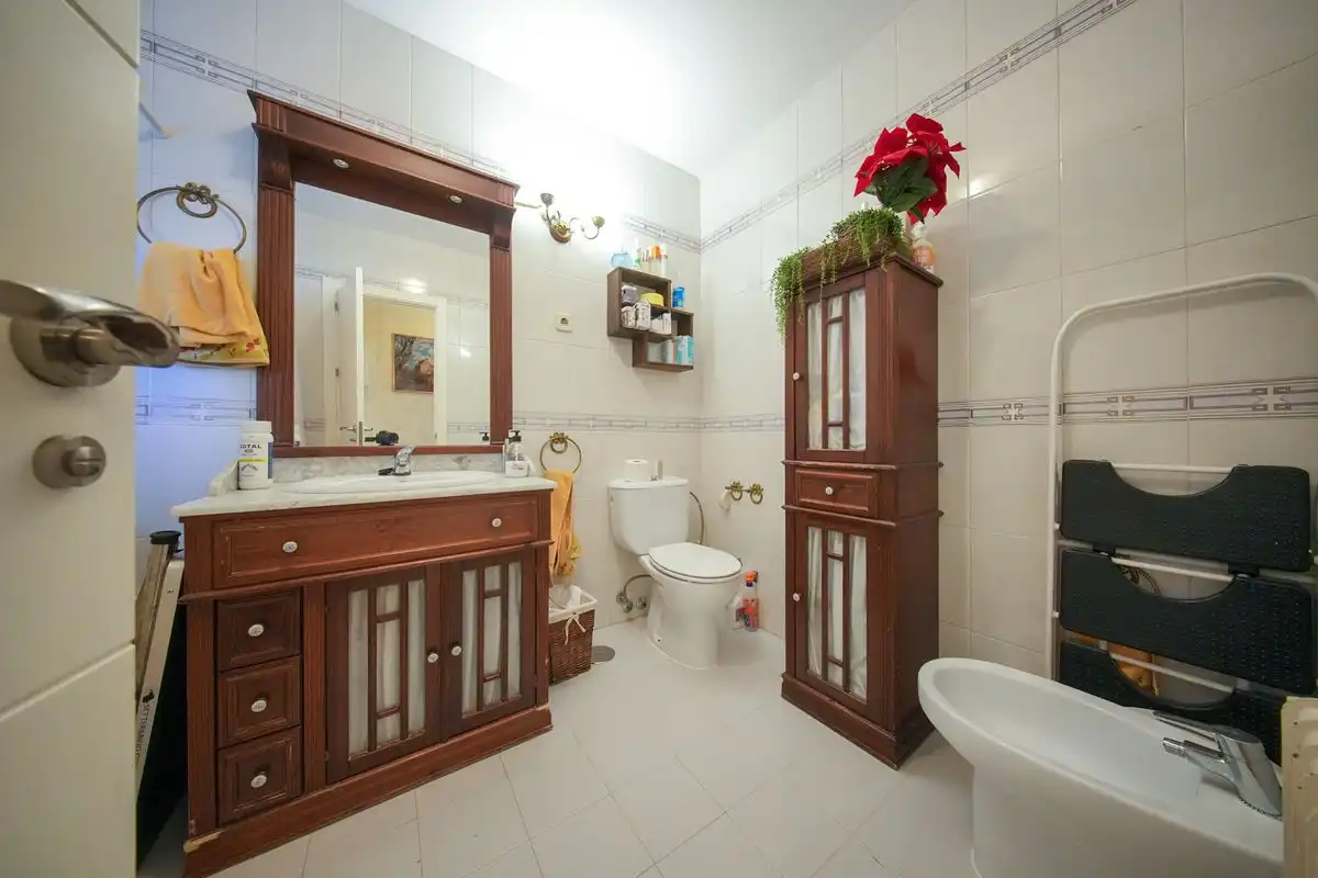Detached house with terrace for sale in Calle el Ejido, imagen 34