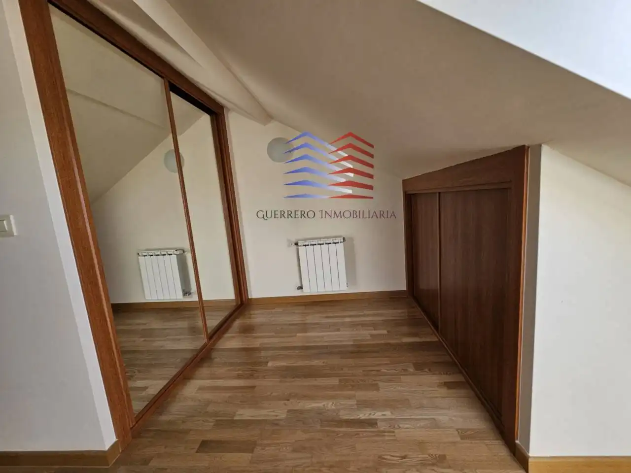 Dúplex de alquiler en Ventiun