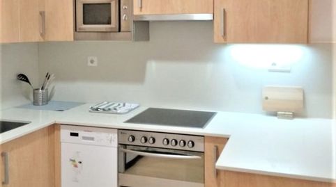 Foto 4 de Apartament de lloguer a Pérez Galdós Kalea, Sabino Arana - Jesuitas, Bilbao