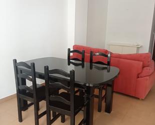 Dining room of Planta baja to rent in Mollina  with Air Conditioner