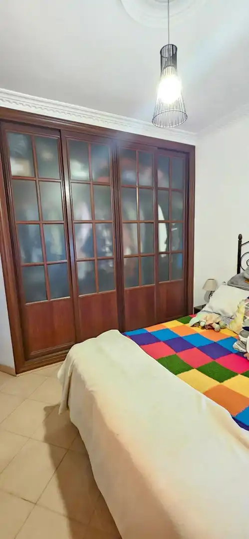Habitación de Piso en venta en Dos Hermanas con Aire acondicionado, Calefacción y Terraza
