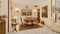 Dining room of Flat for sale in  Granada Capital  with Air Conditioner, Terrace and Storage room