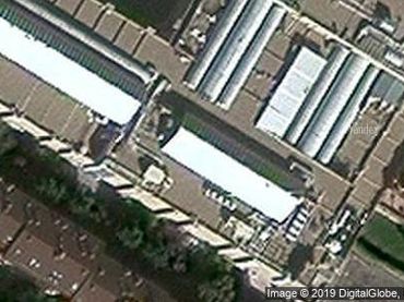 Business premises for sale in El Burgo