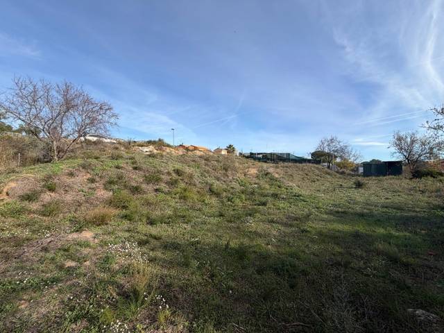 Terreno residencial en Venta en Alforja