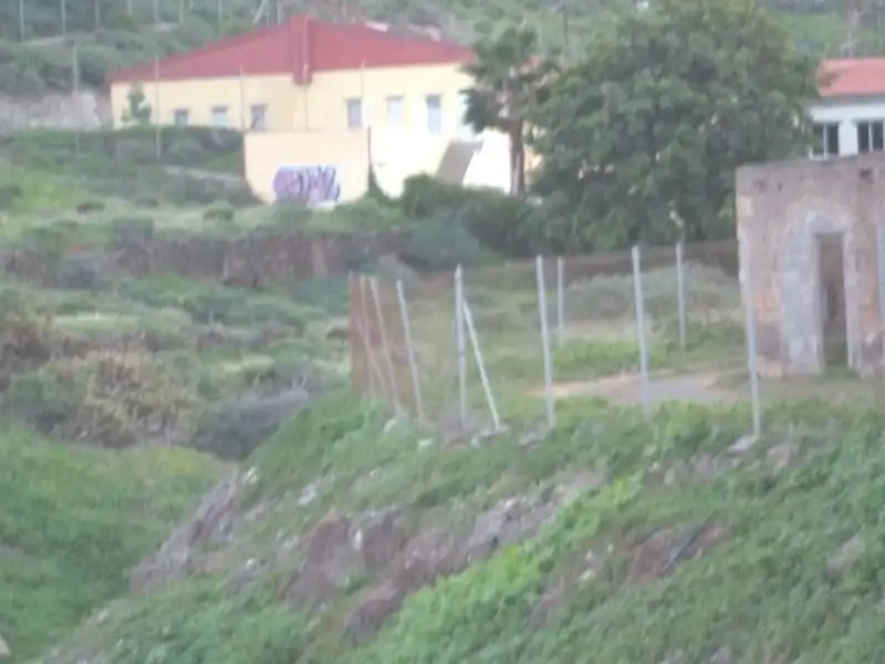 Residencial en venta en Caserones - La Higuera