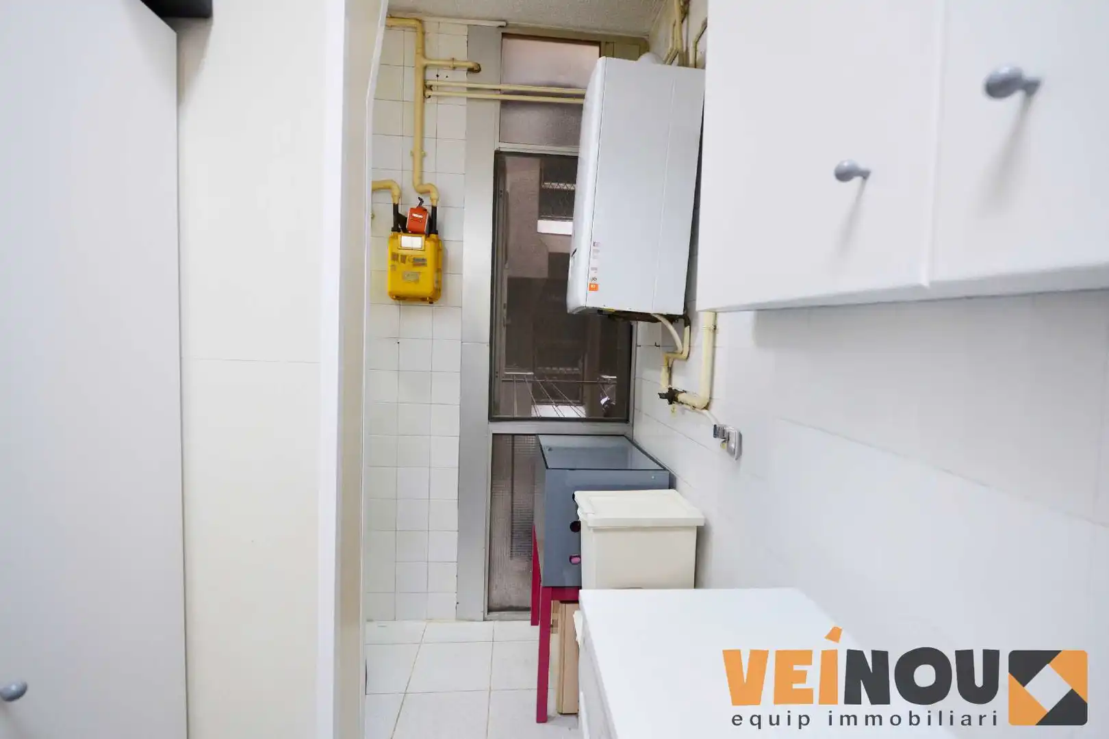 Wohnung mit Terrasse zum Verkauf in Carrer de Santa Dorotea, imagen 16