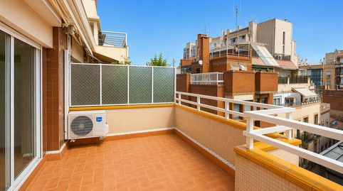 Foto 3 de Piso en venta en Del Sagrat Cor, Sarrià, Barcelona Capital