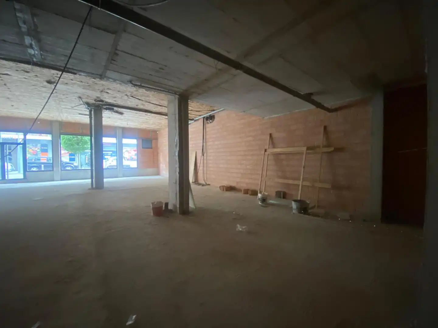 Local comercial de lloguer a Montevideo Etorbidea, imagen 7